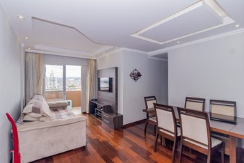 apartment em Rua Manoel Dias do Campo, Casa Verde Alta - São Paulo - SP