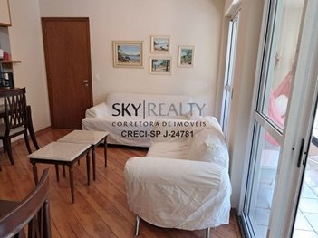 apartment em Rua Moliére, Vila Sofia - São Paulo - SP