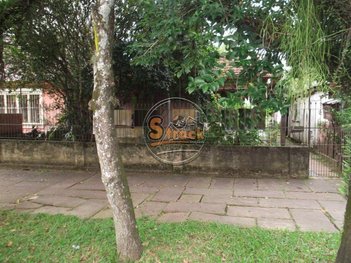 land_lot em Pedro Péres, Rio Branco - São Leopoldo - RS
