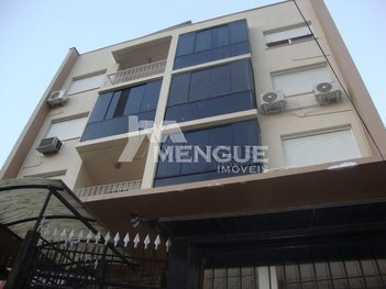 apartment em Rua Edmundo Bastian, Cristo Redentor - Porto Alegre - RS