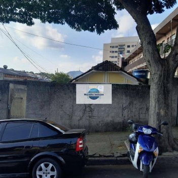 commercial_land_lot em Rua Roberto de Lamenais, Vila Mangalot - São Paulo - SP