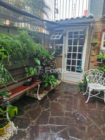apartment em Rua Barão do Gravataí, Menino Deus - Porto Alegre - RS