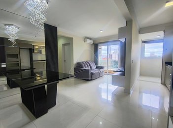 apartment em Rua Morom, Centro - Passo Fundo - RS