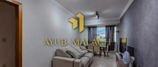 apartment em Rua Angra, Nova Granada - Belo Horizonte - MG