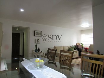 apartment em Alameda Lorena, Jardim Paulista - São Paulo - SP