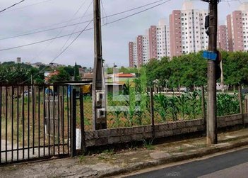 land_lot em Avenida Nami Azem, Jardim Itália - Jundiaí - SP