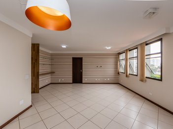 apartment em Avenida Dória, Vila Alexandria - São Paulo - SP