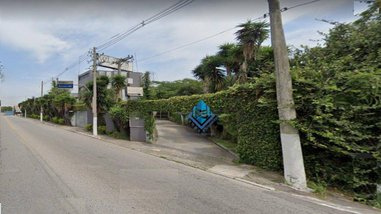 commercial_property em Avenida Capitão Casa, Dos Casa - São Bernardo do Campo - SP