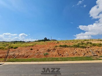 land_lot em Avenida Anú-Branco, Condomínio Residencial Campos do Conde - Bragança Paulista - SP