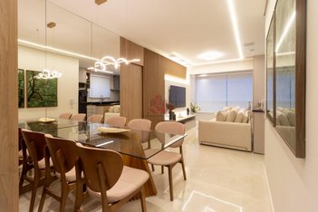 apartment em Rua Nascimento, Embaré - Santos - SP