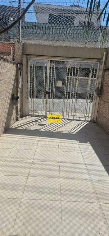 house em Rua Ângelo Pícoli, Santa Terezinha - São Bernardo do Campo - SP