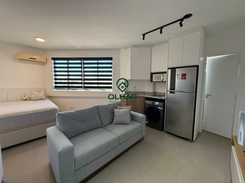 apartment em Avenida Josué Di Bernardi, Campinas - São José - SC