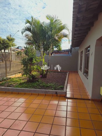 house em Rua Ana Stuart, Brasília - Londrina - PR