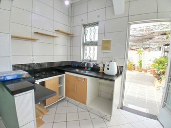 house em Rua Jurupeba, Vila Guarani (Z Sul) - São Paulo - SP