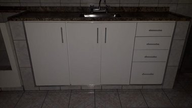 house em Rua Castor, Cidade Satélite Santa Bárbara - São Paulo - SP