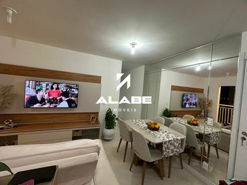 apartment em Marcílio Dias, Socorro - São Paulo - SP