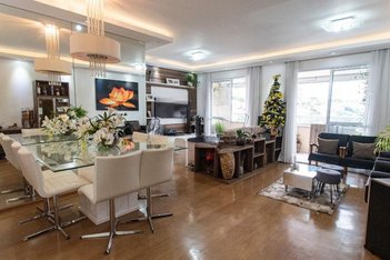 apartment em Rua da Independência, Cambuci - São Paulo - SP