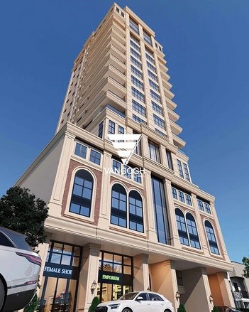 apartment em Rua 3122, Centro - Balneário Camboriú - SC