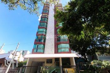 apartment em Siqueira Campos, Centro - Canoas - RS