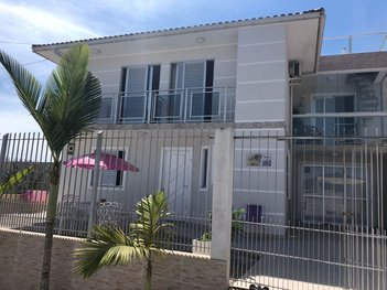 house em Rua dos Curios, Ingleses do Rio Vermelho - Florianópolis - SC