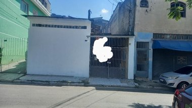 house em Rua Iberê da Costa Franco, Vila Libanesa - São Paulo - SP