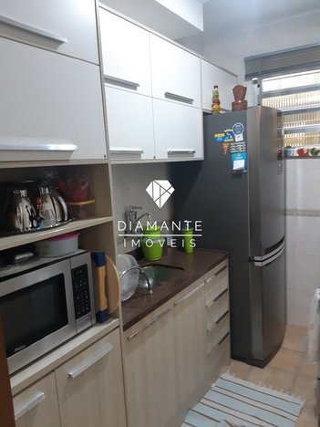 apartment em Rua Padre João Batista Reus, Camaquã - Porto Alegre - RS