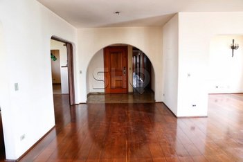 apartment em Rua Pascal, Campo Belo - São Paulo - SP