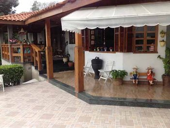 house em Rua Rio de Janeiro, Higienópolis - São Paulo - SP