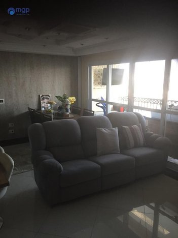 apartment em Rua Horácio de Castilho, Vila Maria Alta - São Paulo - SP