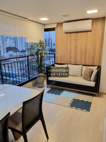 apartment em Rua Brigadeiro Galvão, Barra Funda - São Paulo - SP