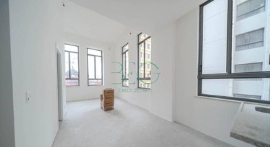 apartment em Rua Basílio da Gama, República - São Paulo - SP