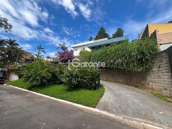 house em Rua Ônix, Nova Higienópolis - Jandira - SP