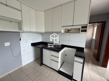 apartment em Alameda Gravatá Quadra 301 Conjunto 01, Norte (Águas Claras) - Brasília - DF