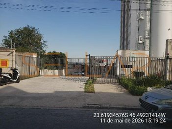 apartment em Rua Clenio Wanderley, Fazenda da Juta - São Paulo - SP