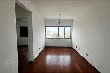 apartment em Rua Acre, Vila Galvão - Guarulhos - SP