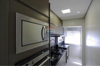 apartment em Rua Pedro Paulo de Carlo, Vila São Sebastião - Mogi das Cruzes - SP