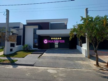 house em Avenida Três de Março, Aparecidinha - Sorocaba - SP