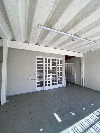 house em Rua José Trugillano, Parque Vitória Régia - Sorocaba - SP