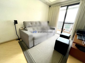 apartment em Rua Raul Pompéia, Vila Pompéia - São Paulo - SP
