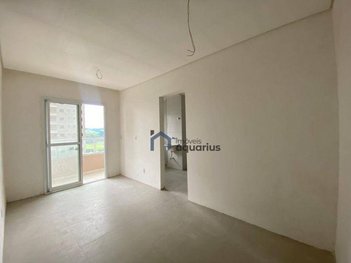 apartment em Rua Doutor Luiz Daher, Condomínio Residencial Colinas do Paratehy - São José dos Campos - SP