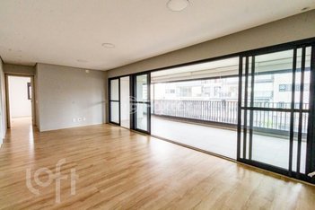 apartment em Rua Tuiuti, Tatuapé - São Paulo - SP