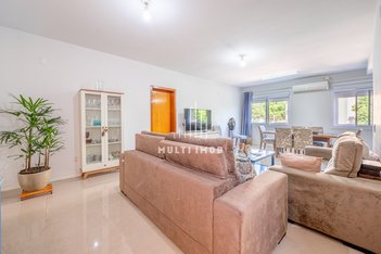 house em Avenida José Gertum, Chácara das Pedras - Porto Alegre - RS