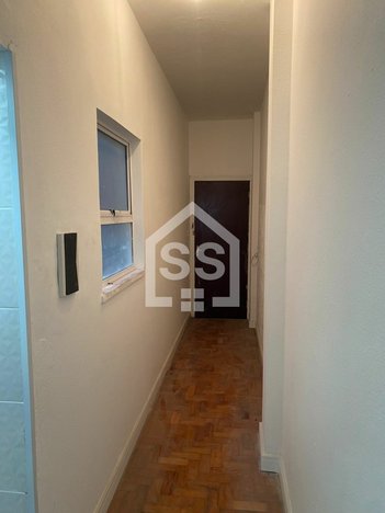 apartment em Avenida São João, Santa Cecília - São Paulo - SP