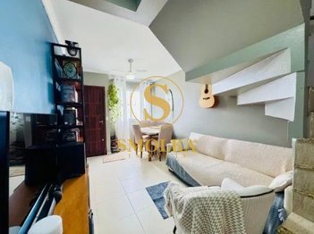 house em Rua Maria Elizabete Marques de Mattos, Areias - São José - SC