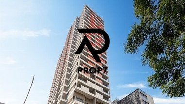apartment em Rua da Consolação, Consolação - São Paulo - SP