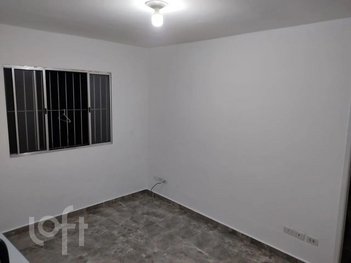 apartment em Américo Brasiliense, Chácara Santo Antônio (Zona Sul) - São Paulo - SP