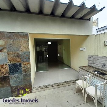 house em Rua Santo Eleutério, Freguesia (Jacarepaguá) - Rio de Janeiro - RJ