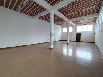 industrial em Henrique Gorceix, Jardim Montanhês - Belo Horizonte - MG