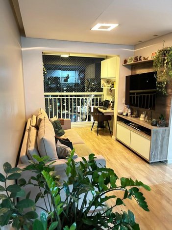 apartment em Avenida Santo Albano, Vila Verde - São Paulo - SP