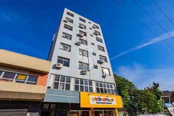 office em Rua Primeiro de Março, Centro - São Leopoldo - RS